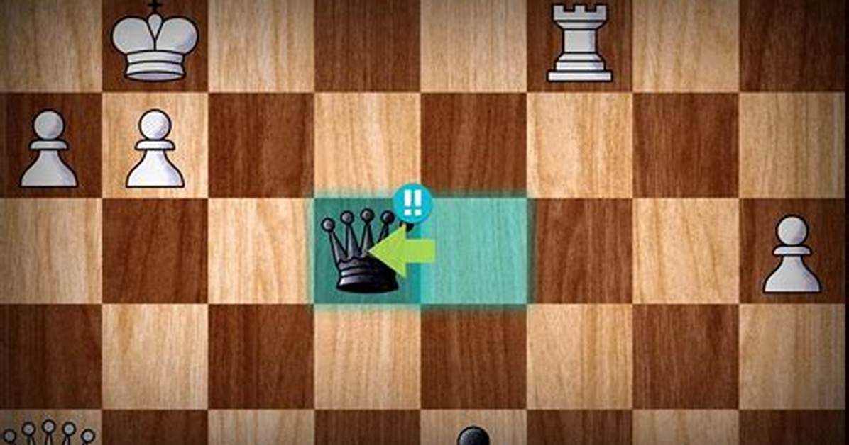 What Is a Brilliant Chess Move?
