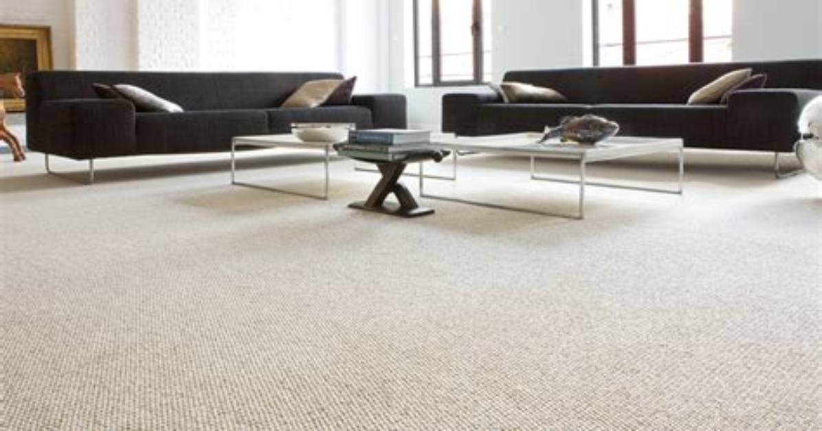 What Is a Broadloom