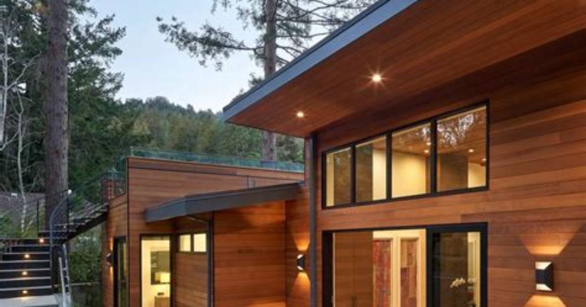 What Is a California Split Level