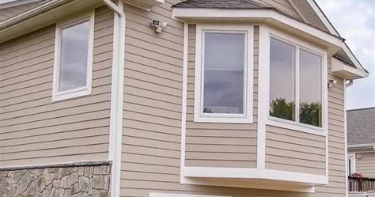 What Is a Cantilever Bump-out?