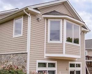 What Is a Cantilever Bump-out?