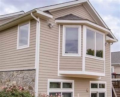 What Is a Cantilever Bump-out?