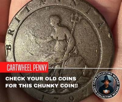 What Is a Cartwheel in Money?