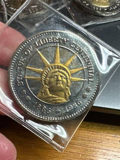 What Is a Centennial Coin?