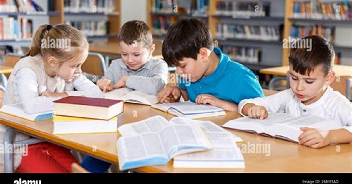 What Is a Child Study at School?