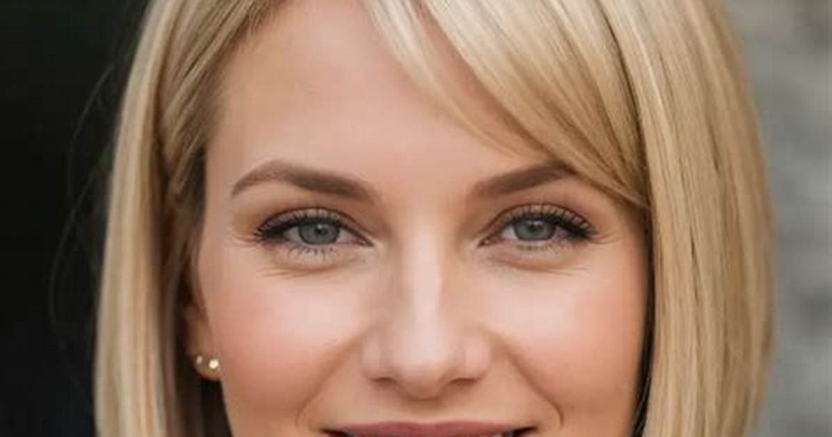 What Is a Chin-Length Bob?