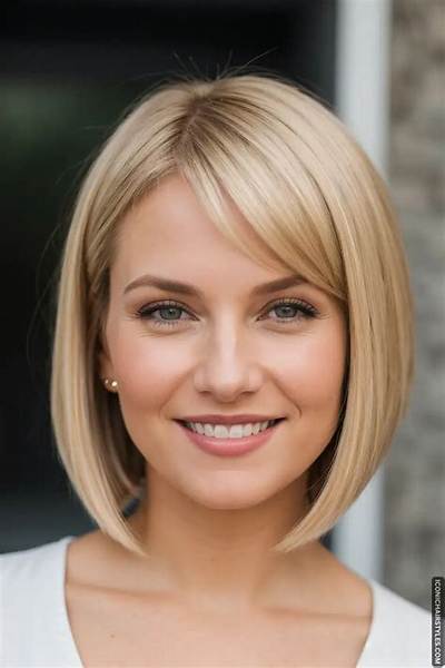 What Is a Chin-Length Bob?