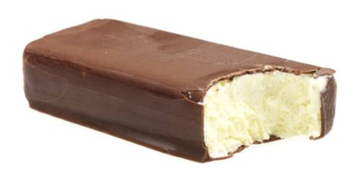 What Is a Choc Ice?