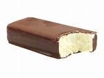 What Is a Choc Ice?