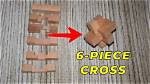 What Is a Cross in Puzzle?