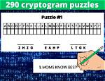 What Is a Cryptography Puzzle?