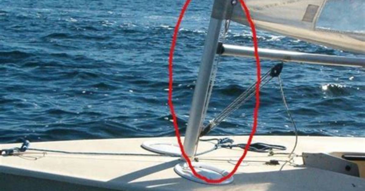 What Is a Cunningham on a Sailboat?