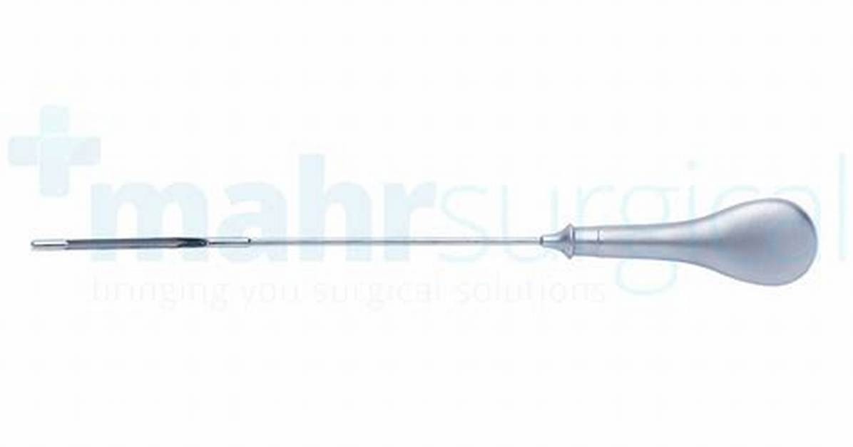 What Is a Curette Biopsy?