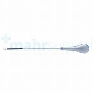What Is a Curette Biopsy?