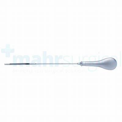 What Is a Curette Biopsy?