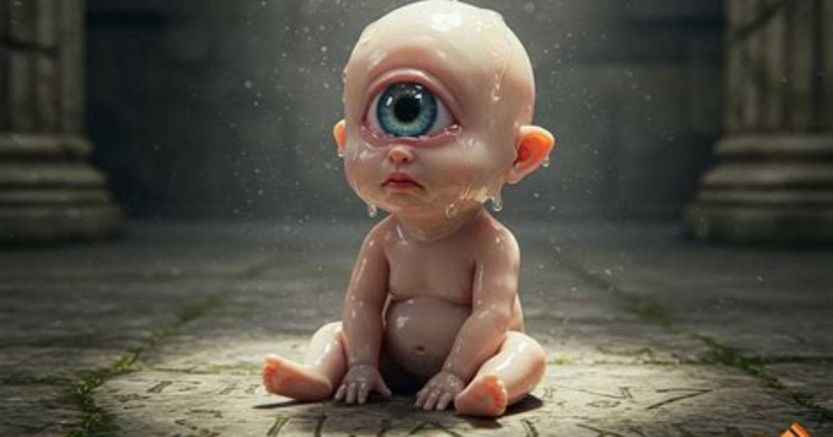 What Is a Cyclops Baby?