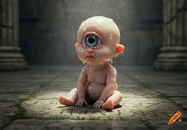 What Is a Cyclops Baby?