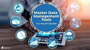 What Is a Data Management Tool?