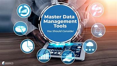 What Is a Data Management Tool?