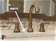 What Is a Deck Mount Faucet?