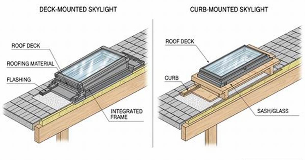 What Is a Deck Mount
