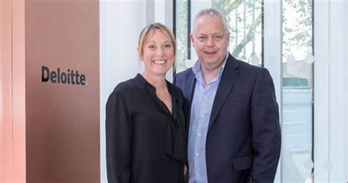 What Is a Deloitte Partner?