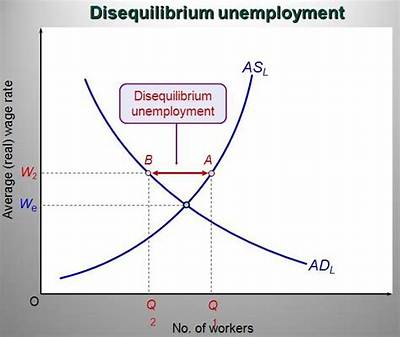 What Is a Disequilibrium Unemployment?