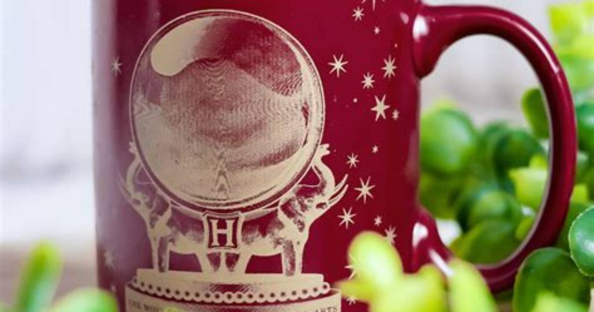 What Is a Divination Cup?
