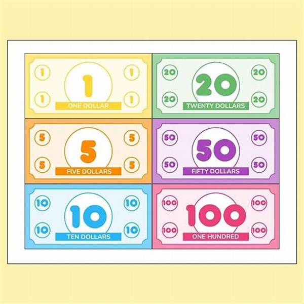 What Is a Dollar for Kids?