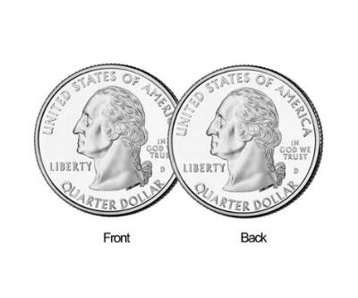 What Is a Double Headed Quarter Worth?