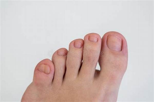 What Is a Double Toenail?