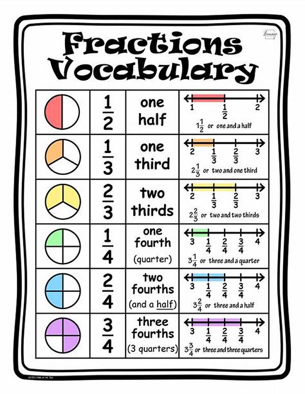 What Is a Fraction Word?
