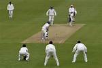 What Is a Game of Cricket Called?