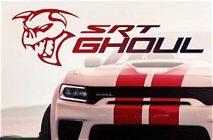 What Is a Ghoul Charger?