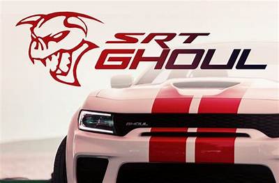 What Is a Ghoul Charger?