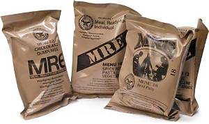 What Is a Good Price for Mre?