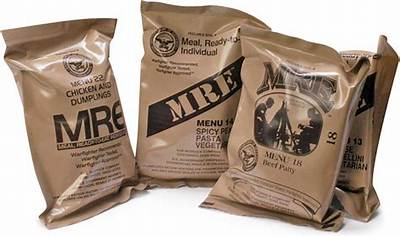 What Is a Good Price for Mre?