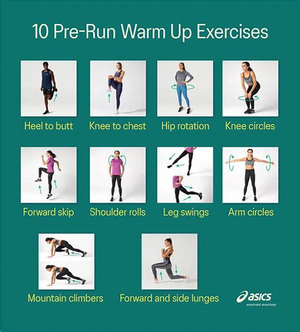 What Is a Good Warm up?