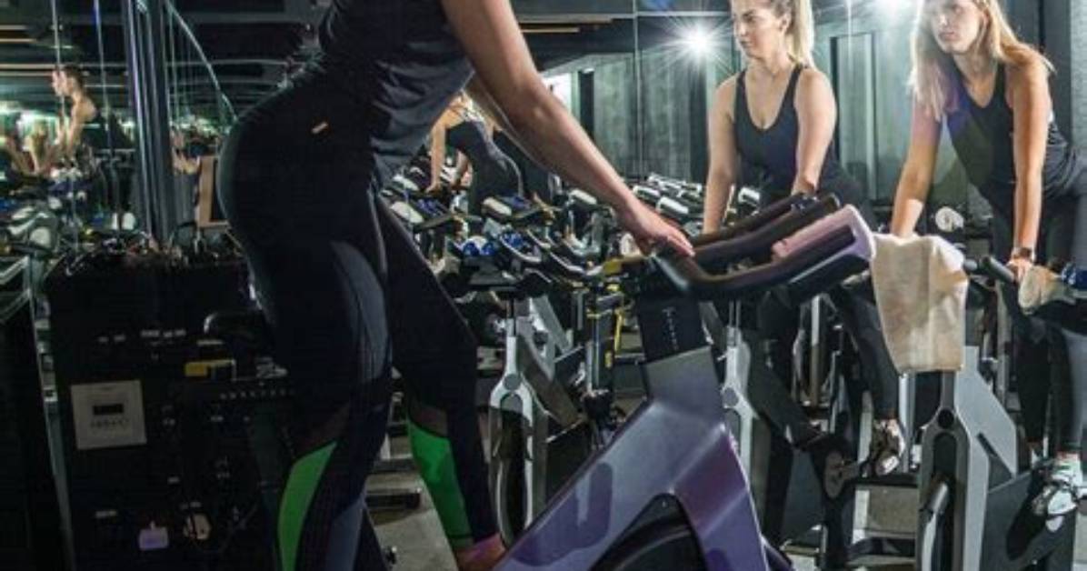 What Is a Good Wattage for Spin Class?