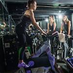 What Is a Good Wattage for Spin Class?