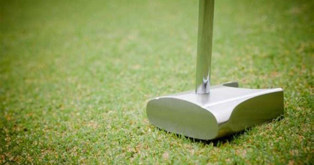 What Is a Gp Putter?