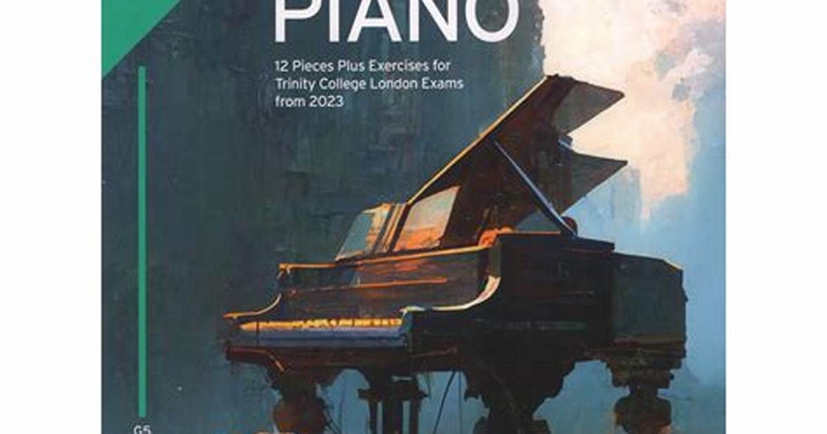 What Is a Grade 5 Piano?
