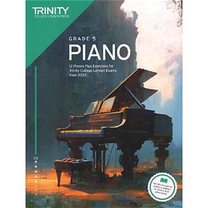 What Is a Grade 5 Piano?