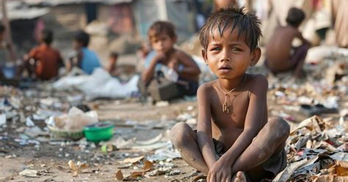 What Is a Hardship Child?