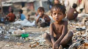 What Is a Hardship Child?