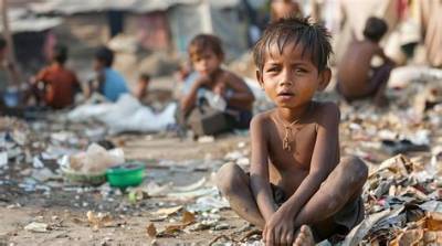 What Is a Hardship Child?