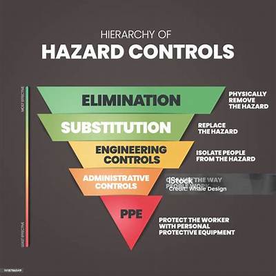 What Is a Hazard Elimination Control?