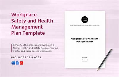 What Is a Health and Safety Plan?