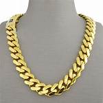 What Is a Hollow Chain?