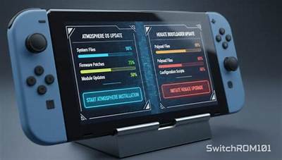 What Is a Homebrewed Switch?